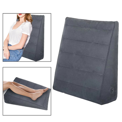 Comfortable Adjustable Neck Support Travel Pillow