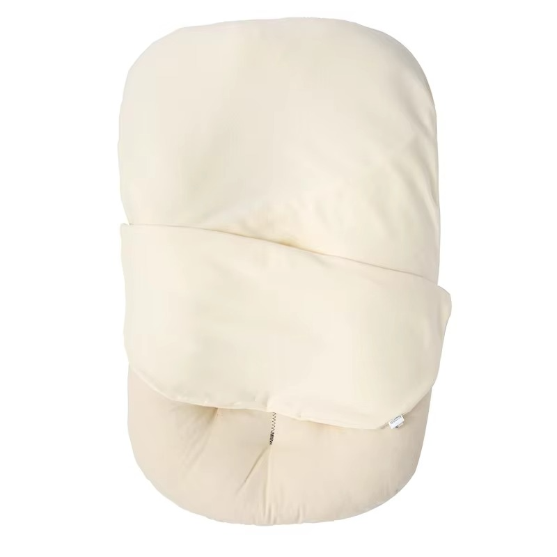 Soft Baby Recliner for Infants