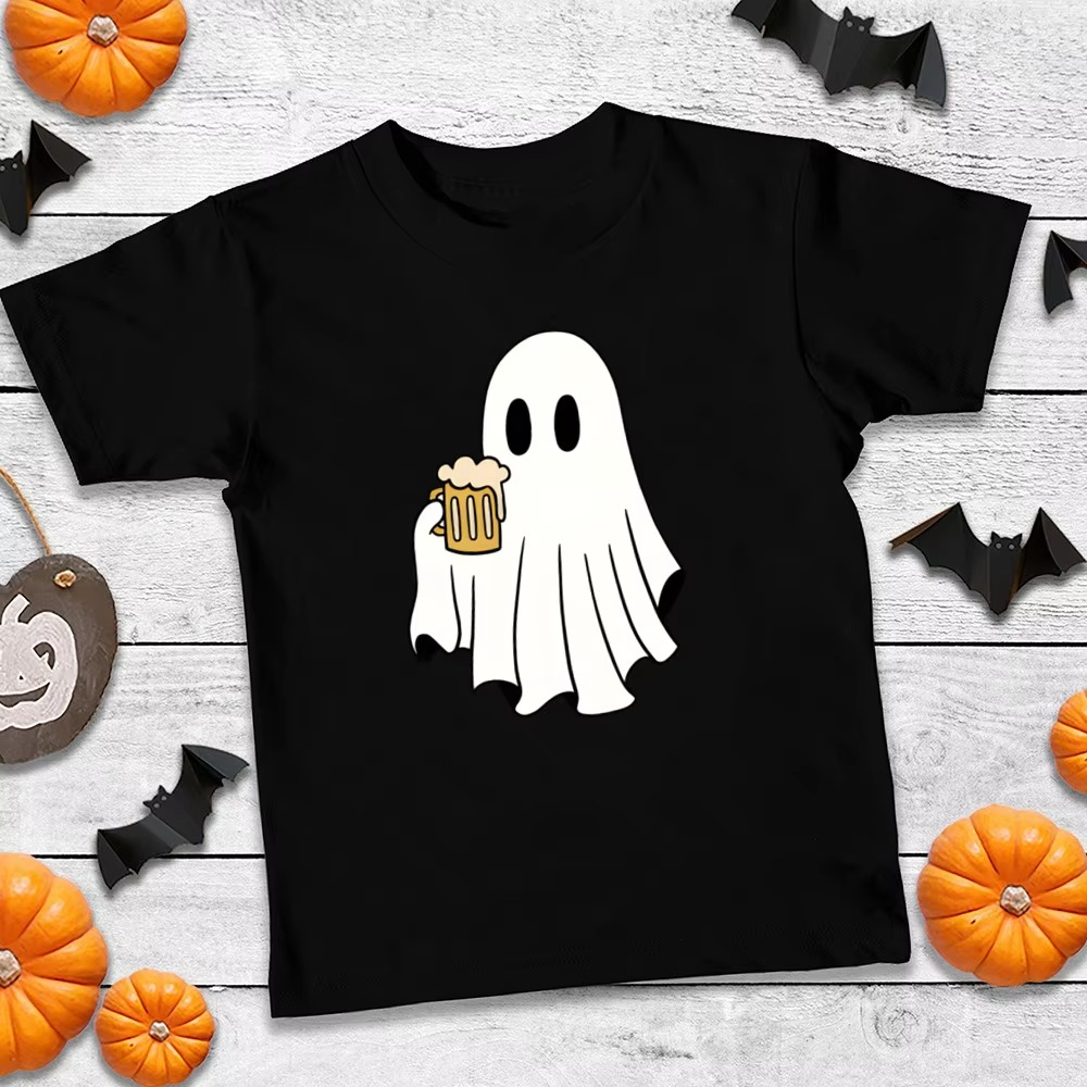 Fun Halloween Costume Tee Fall Holiday Shirt