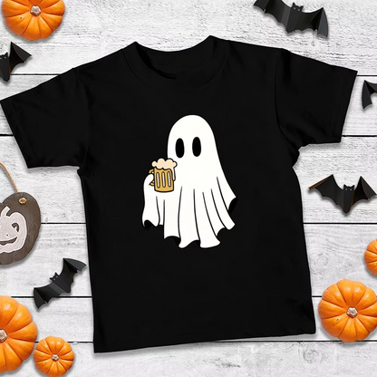 Fun Halloween Costume Tee Fall Holiday Shirt