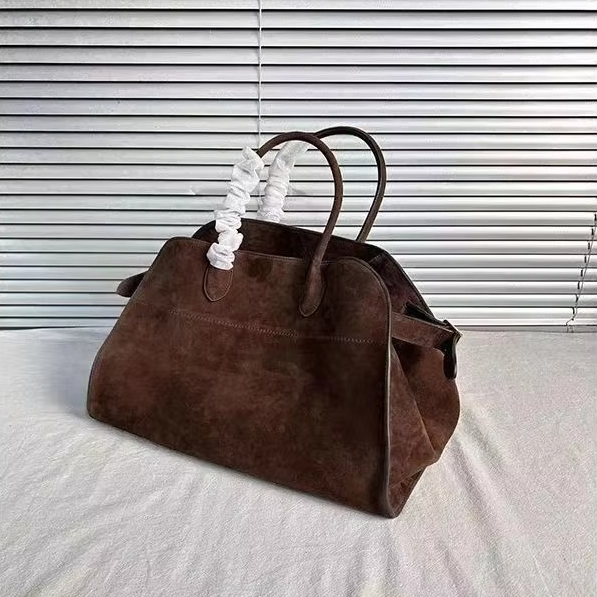 Premium Leather Daily Shopper Bag for Women
