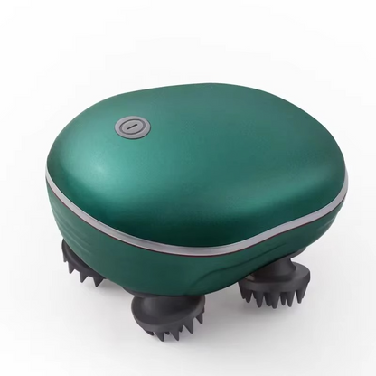 Relaxing Massage Tool for Pain Relief and Relaxation