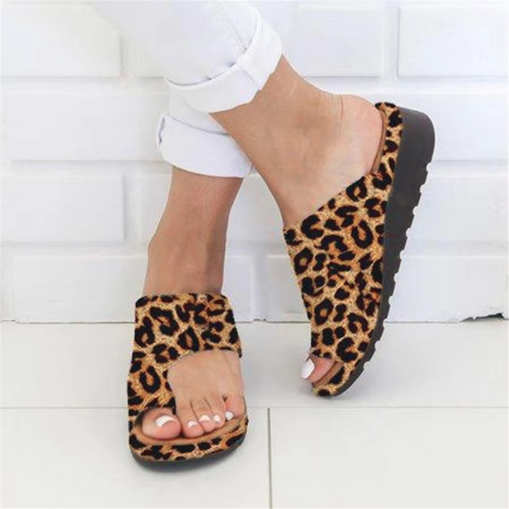 Breathable Arch Support Summer Sandals