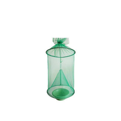 Durable Outdoor Fly Trap Catcher Net for Pest Control - Hehif