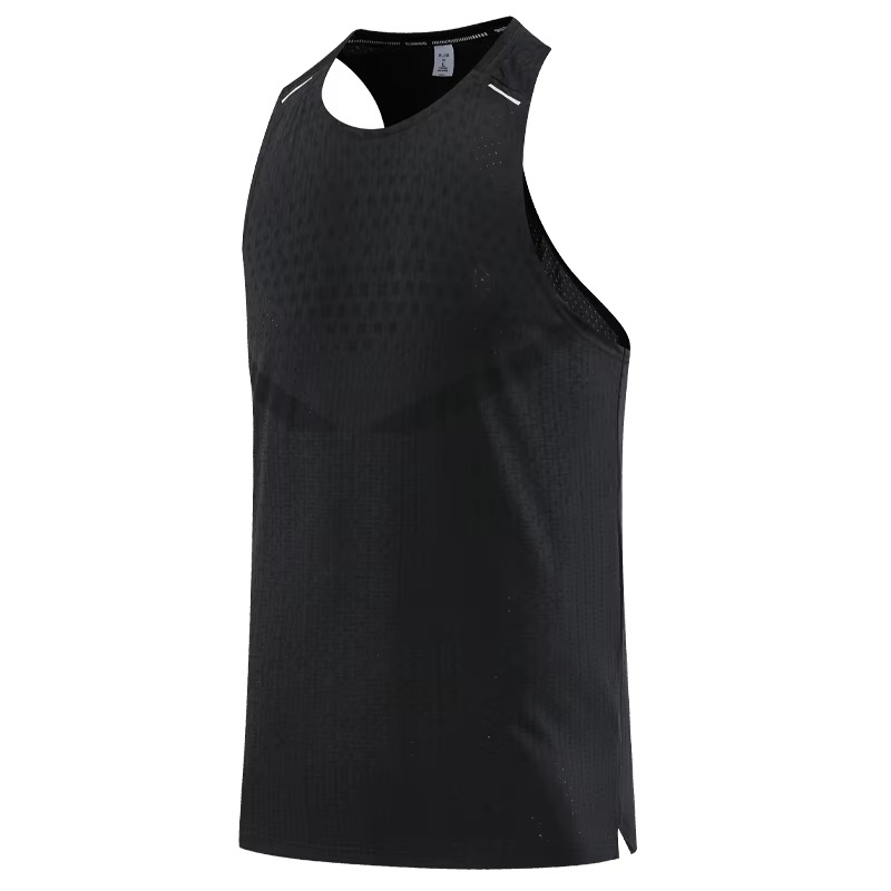 Breathable Athletic Fitness Tank Top for Men