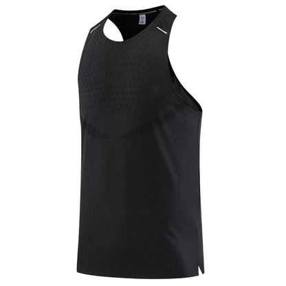 Breathable Athletic Fitness Tank Top for Men
