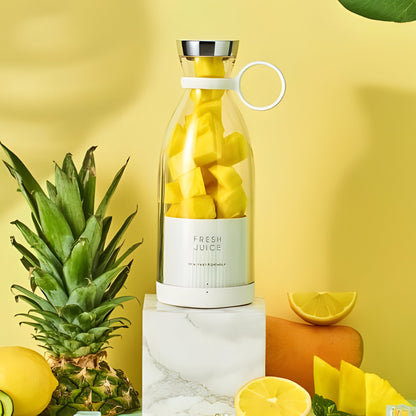 Compact Cordless Mini Blender 350ML