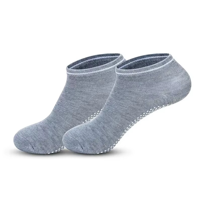 Grip Women's Sports Yoga Socks for Fitness Activities