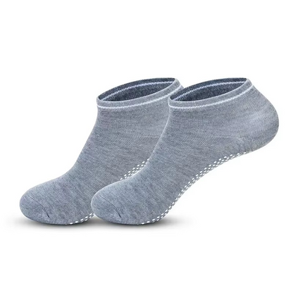 Grip Women's Sports Yoga Socks for Fitness Activities