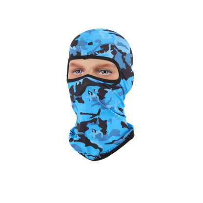 Outdoor Sports Face Mask Neck Warmer Balaclava