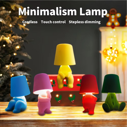 Fun Kids Bedside Table Light