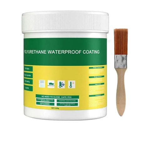 Clear Universal Waterproofing Silicone Seal - Hehif