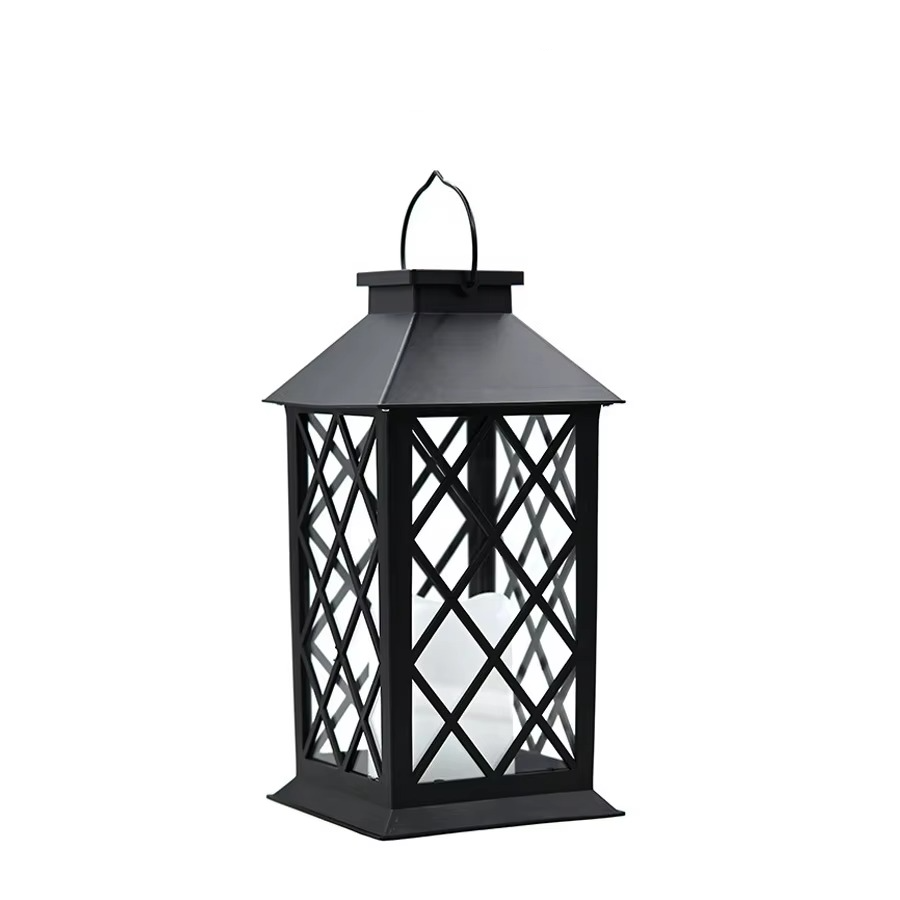 Bright Outdoor Solar Garden Light