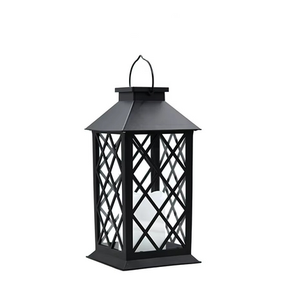 Bright Outdoor Solar Garden Light