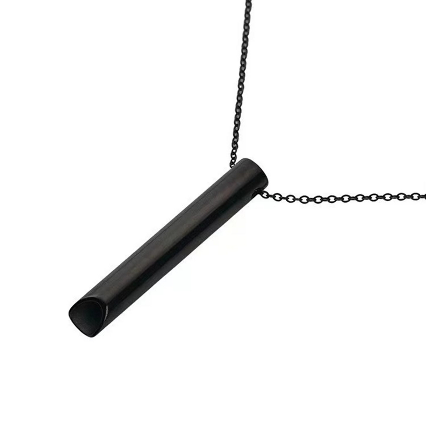 Calm Anxiety Relief Pendant Necklace
