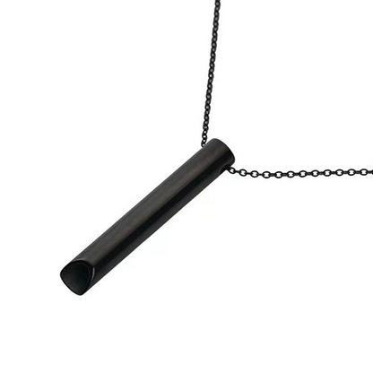 Calm Anxiety Relief Pendant Necklace