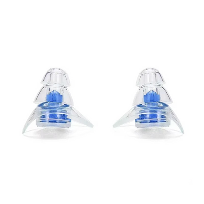Soft Earplugs for Sleep Study and Concert Protection
