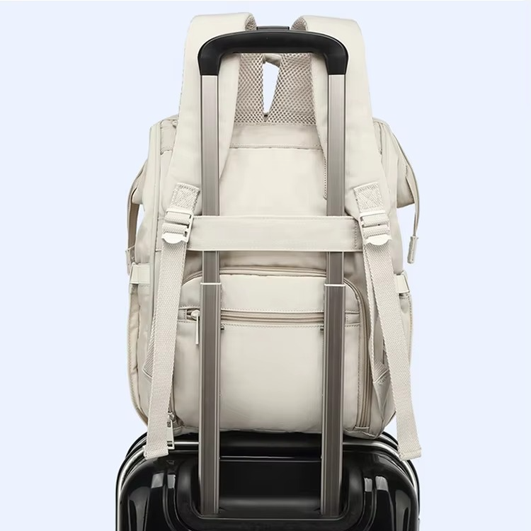 Practical Mommy Changing Bag with Stroller Straps