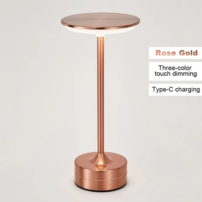 Portable Dimmable LED Desk Light