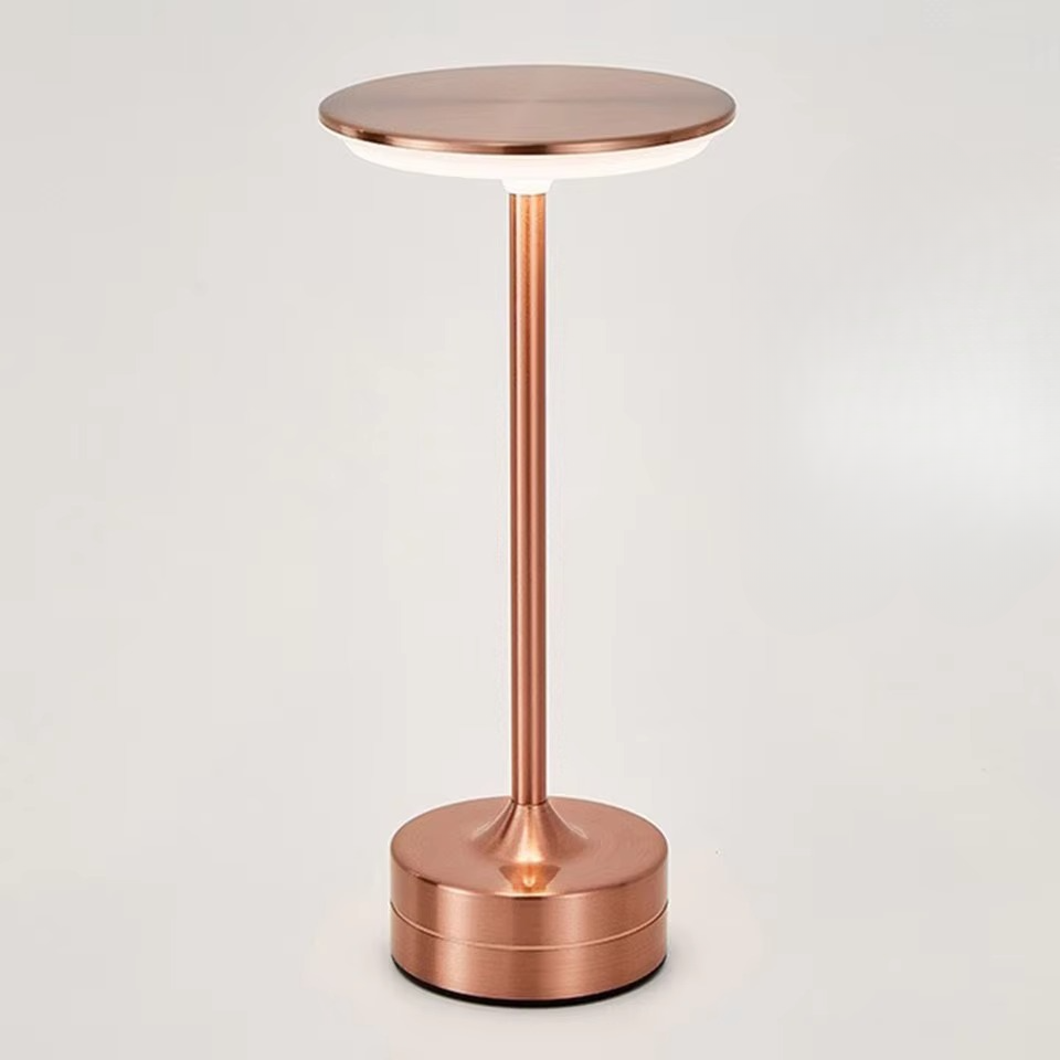 Portable Dimmable LED Desk Light