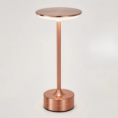 Portable Dimmable LED Desk Light