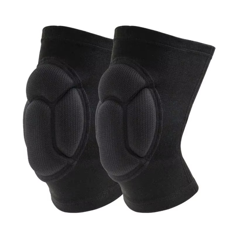 Extra Strong Knee Support Pad for Men