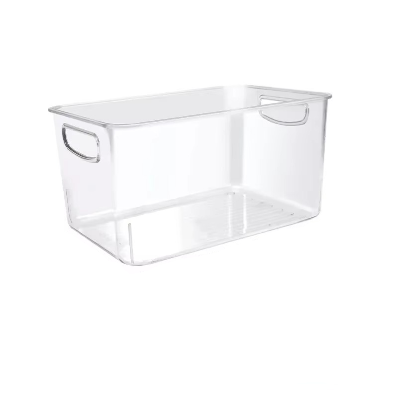 Easy Roll Storage Can Organizer