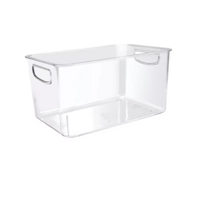 Easy Roll Storage Can Organizer