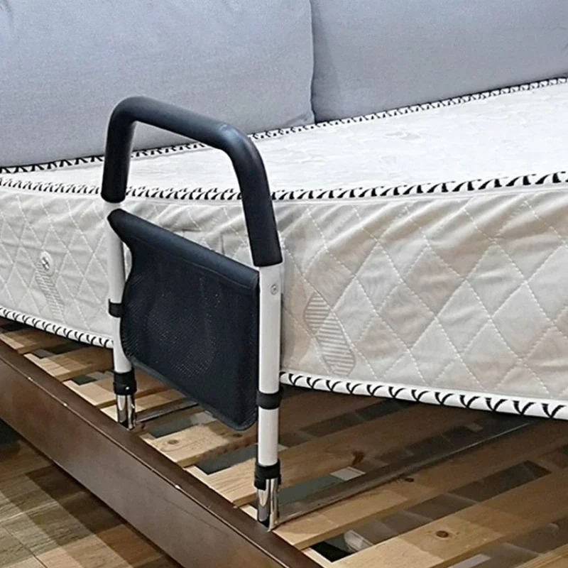Sturdy Bed Assist Handle & Support Bar