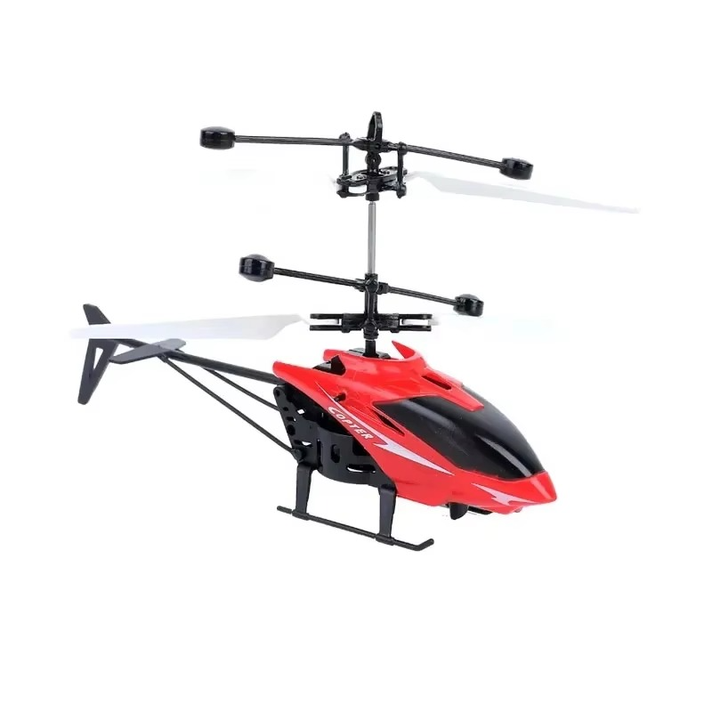 Fun Remote Control Mini Drone Toy for Boys