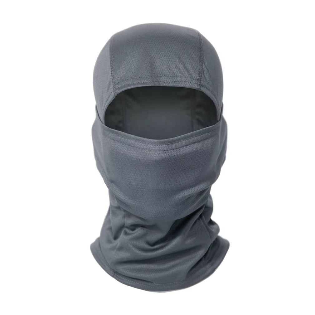 Warm Weather Full Face Mask for Men Women