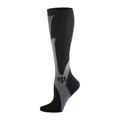 Men's Comfortable Knee High Compression Socks