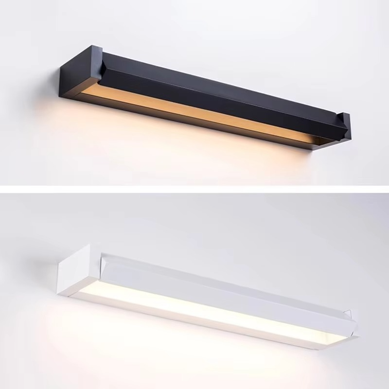Flexible Bright Security Outdoor Wall Lamp