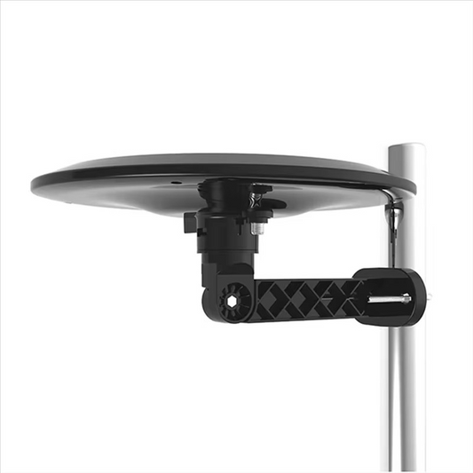 Strong Outdoor TV Antenna for Clear Digital Signal - Hehif