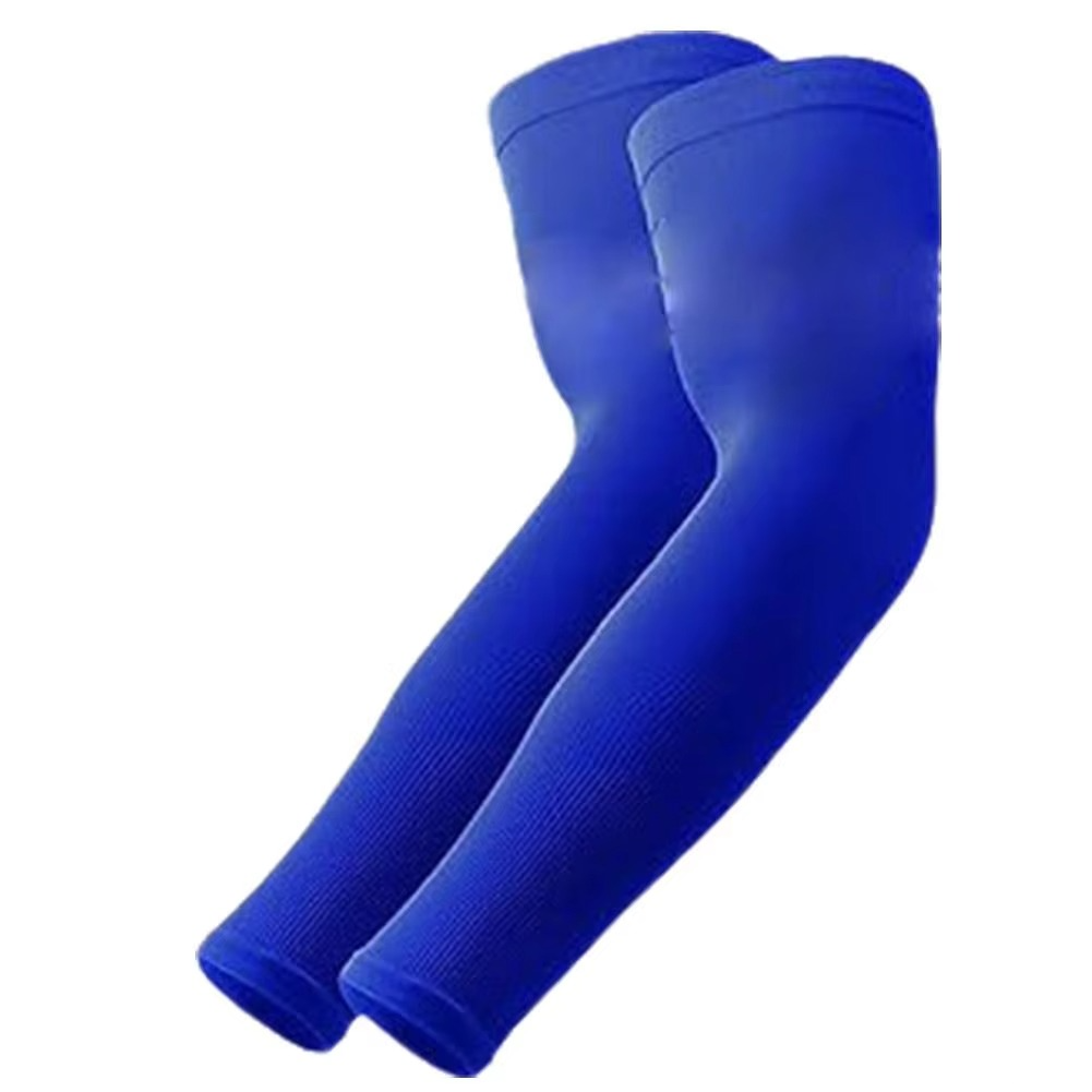 Breathable Sun Protective Athletic Arm Sleeves