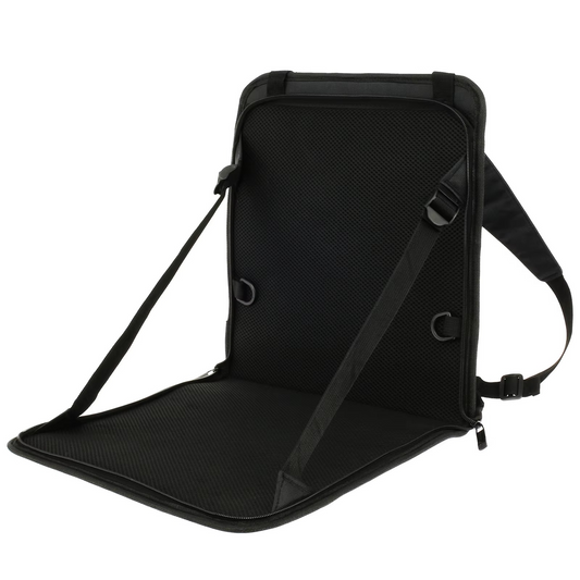 Compact Folding Stroller Seat for Toddlers - Hehif