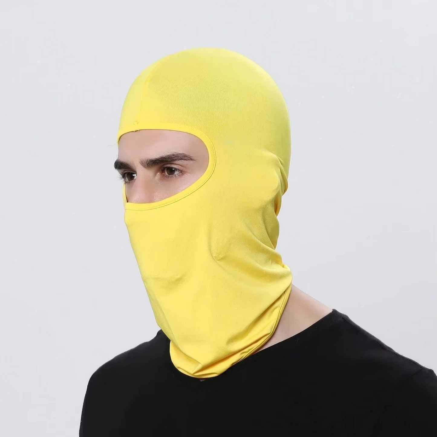 Warm Winter Face Mask for Skiing Cycling Outdoor Sports