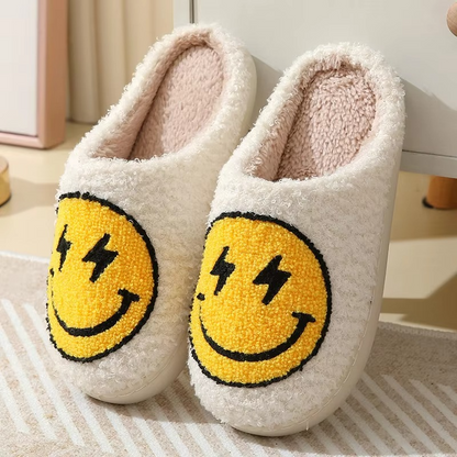 Soft Fuzzy Slipper Socks for Women and Men