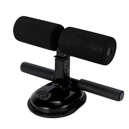 Portable Fitness Sit Up Bar with Strong Suction Base