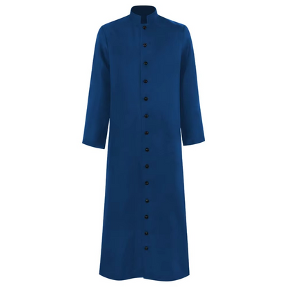 Historic Fantasy Robe Costume - Various Colors