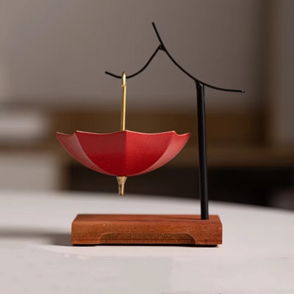 Stylish Tea Strainer for Loose Leaf Tea Infusion