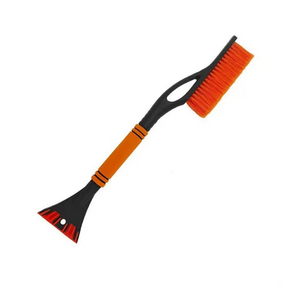 3 in 1 Car Snow Ice Scraper Removal Kit
