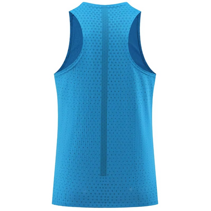 Breathable Athletic Fitness Tank Top for Men