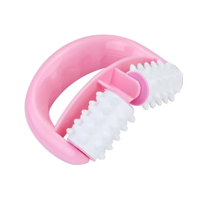 Portable Cellulite Remover Massage Roller for Body Firming