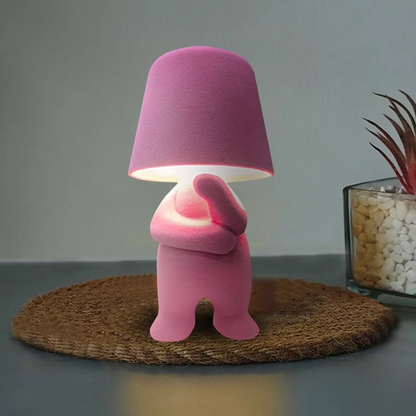 Fun Kids Bedside Table Light