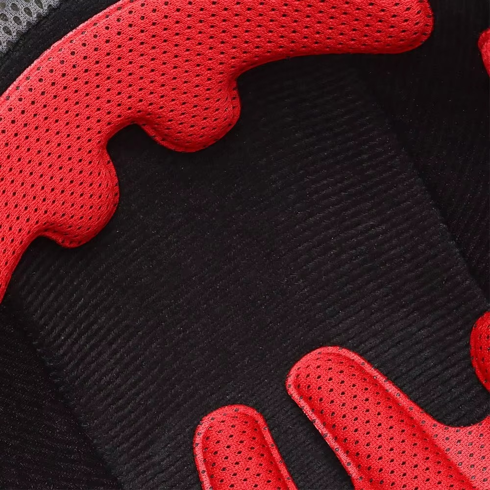 24PCS Helmet Pad Replacement Set for Bike and Motorcycle