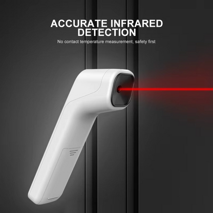 Fast Accurate No Touch Digital Thermometer