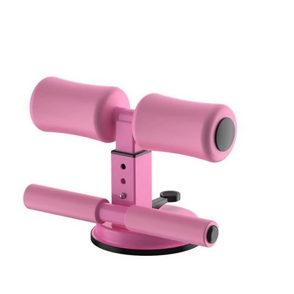 Portable Fitness Sit Up Bar with Strong Suction Base