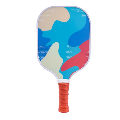 Durable Graphite Pickleball Paddle Set for Outdoor Use