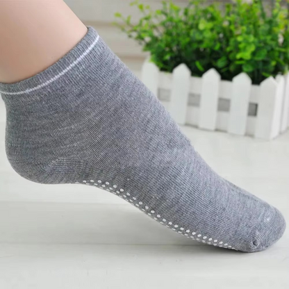 Grip Women's Sports Yoga Socks for Fitness Activities